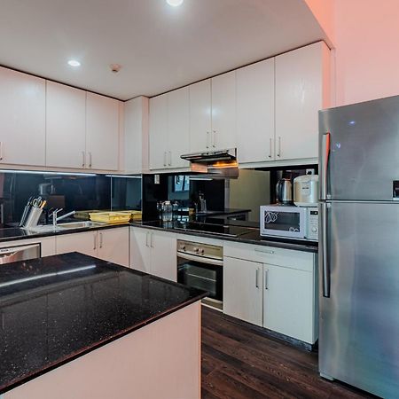 Appartement Son&Henry Sailing Tower à Hô Chi Minh-Ville Extérieur photo